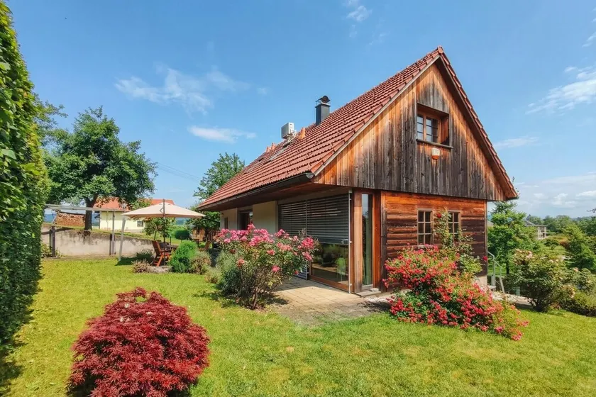 Tailor's House /w Sauna near Kolpa River, Gradac, Slovenia - Image 1