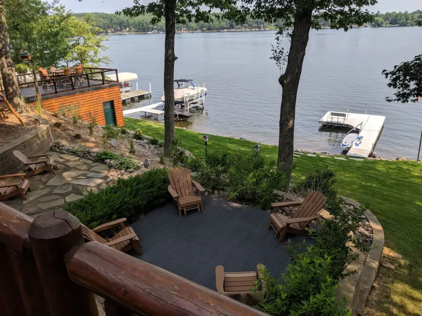 Gorgeous 4 Bedroom, 2 Bathroom Property - Image 1