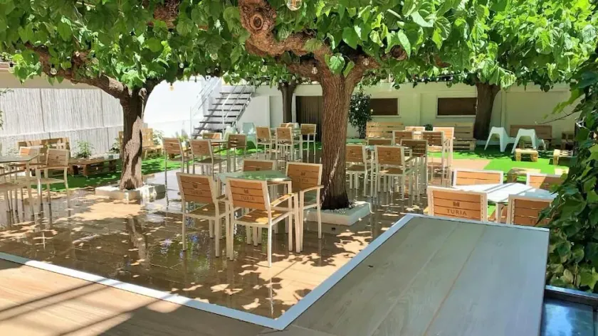 Mesón Kubano B&B - Image 1