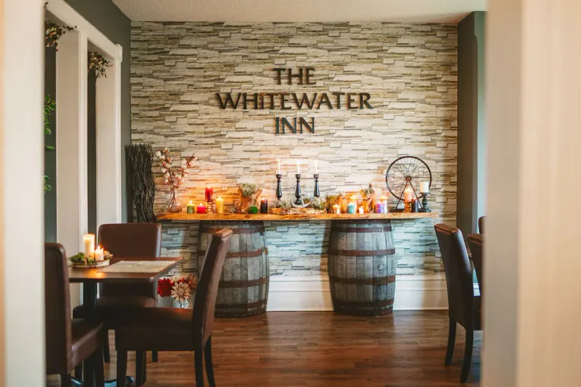 The Whitewater Inn - Image 1