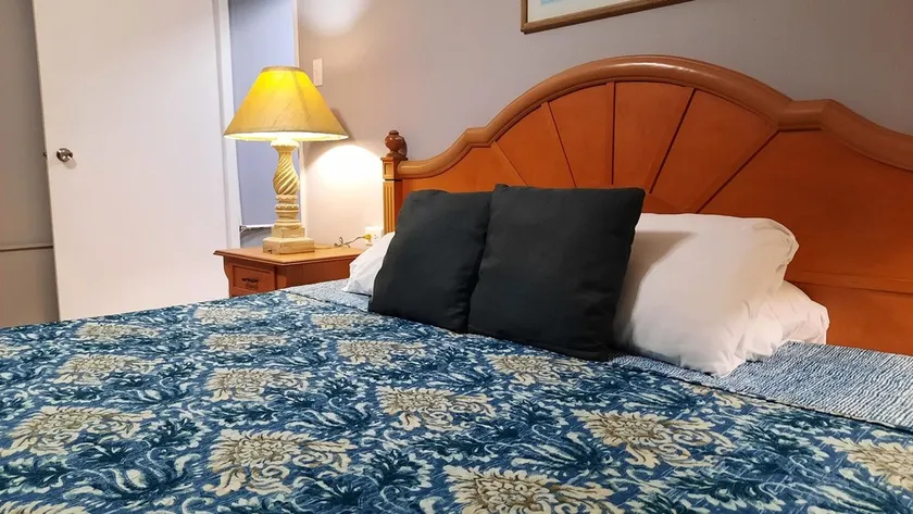 Two-Bedroom Apartment - Aruba Cunucu Residence - Image 1