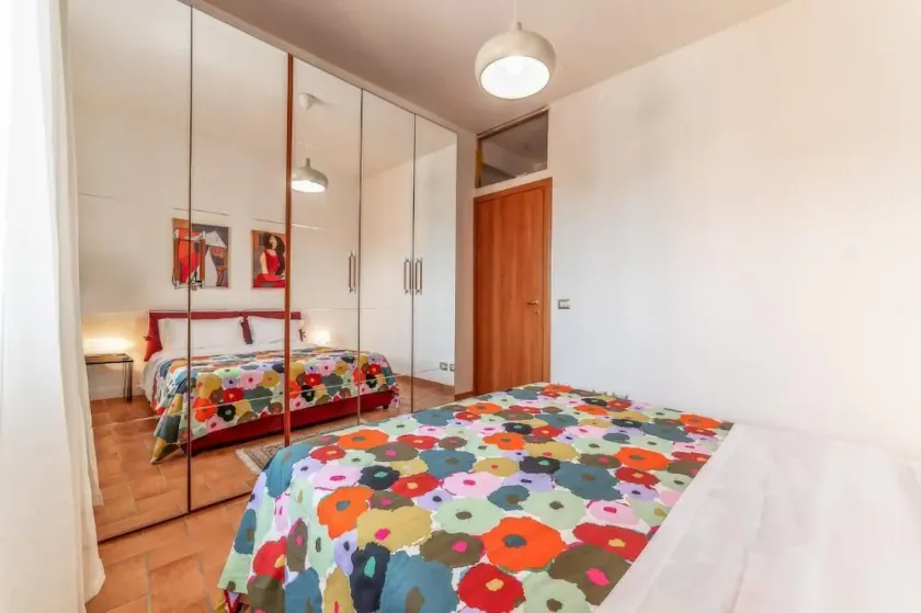 Greta Flat - Ospedale Gemelli - WiFi - Image 1