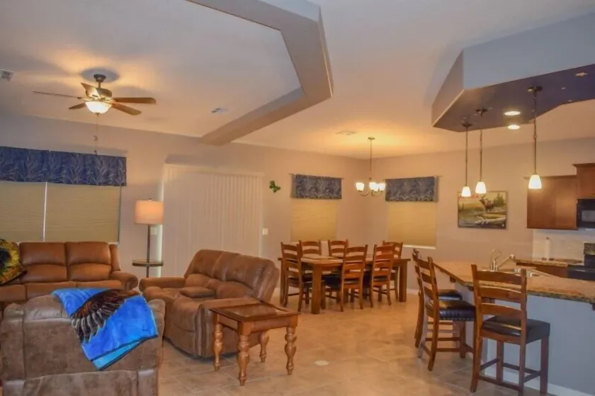 Magnifique maison avec vue à Mesquite !! - Image 1