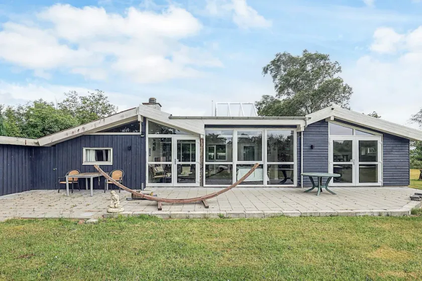 10 person holiday home in Storvorde - Image 1