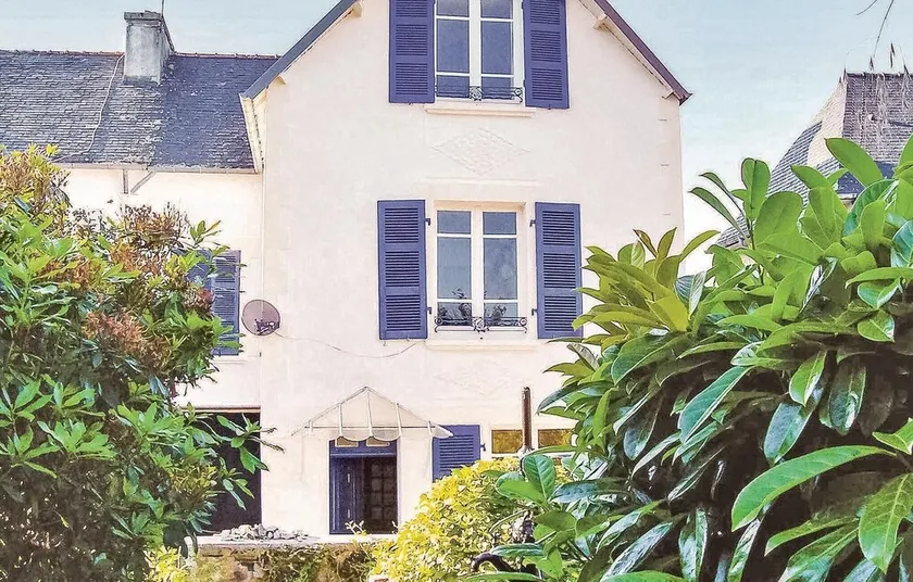 Dejligt hjem i Chateauneuf du Faou - Image 1