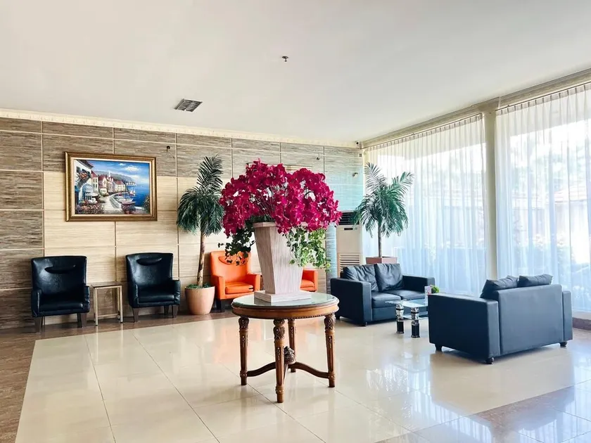 Belagri Airport Hotel Sorong - Image 1