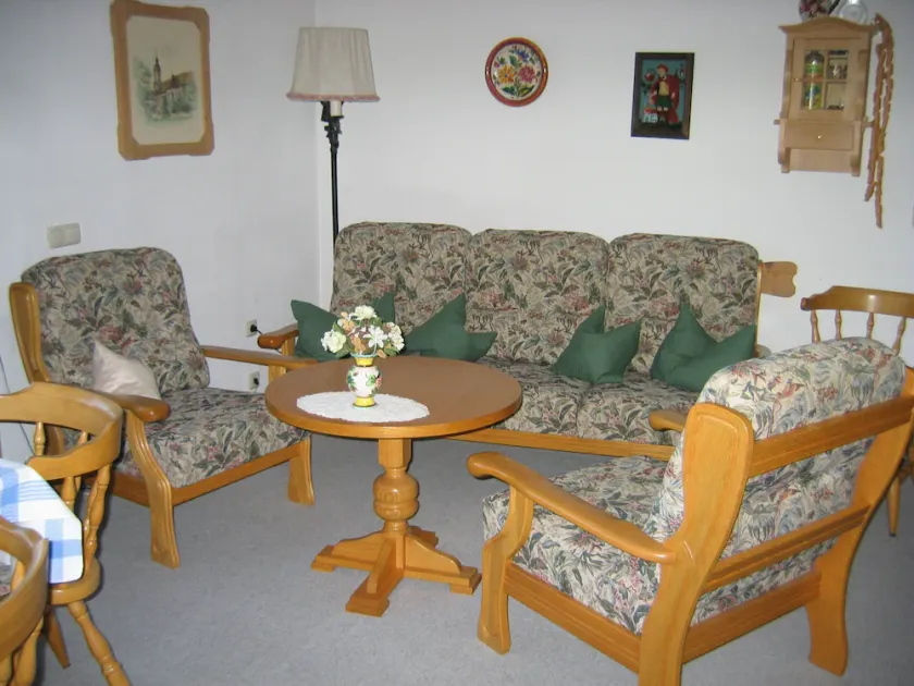 Apartment 34, for 1-4 persons (MY 34) - Image 1