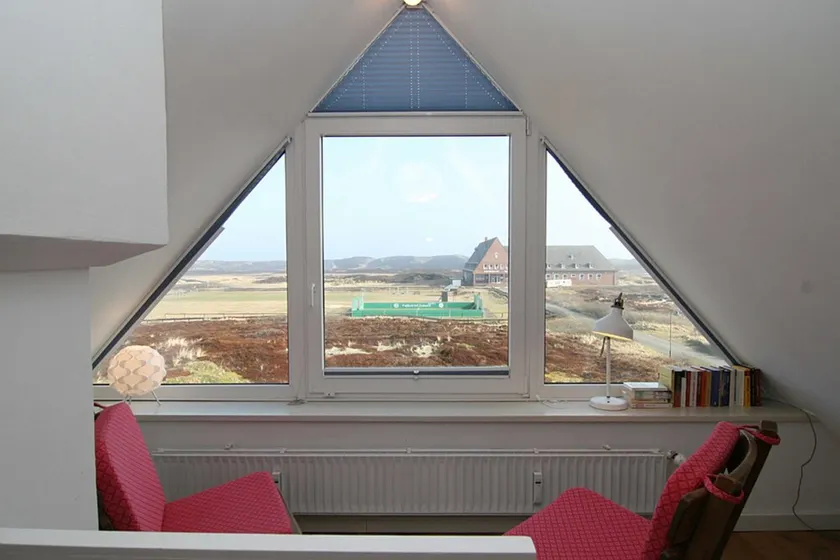 Ferienwohnung Dünennest - Image 1