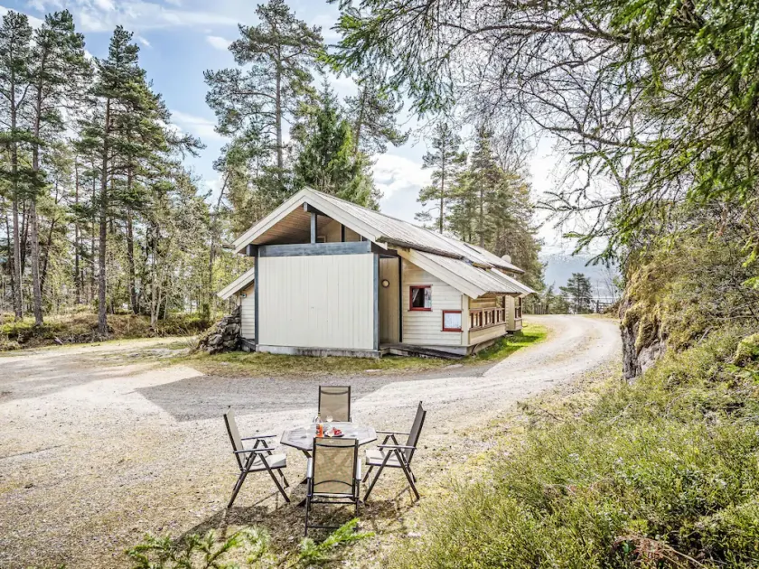 Holiday Home Veganeset I by Interhome - Image 1