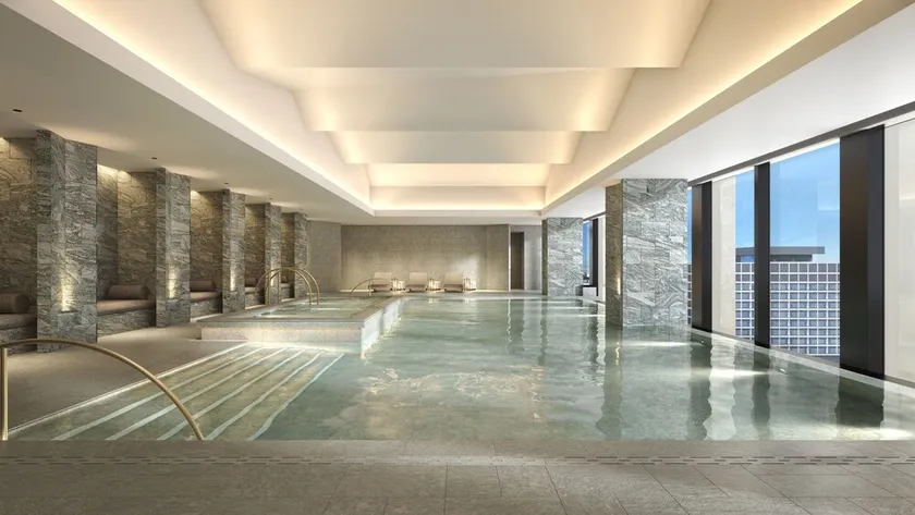 Conrad Nagoya - Image 1