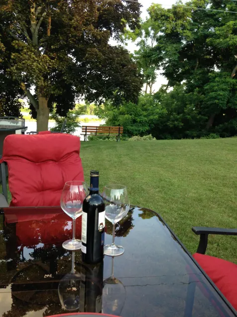 Heart of Niagara’s Wine country in the famous town of Port Dalhousie - Image 1