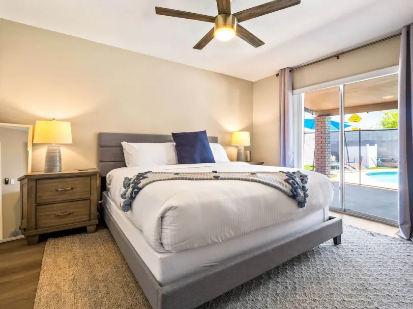 Willows Rest Retreat - Your Next AZ Stay - Image 1
