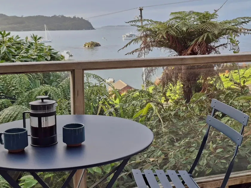 Greenvale Bed and Breakfast - Image 1