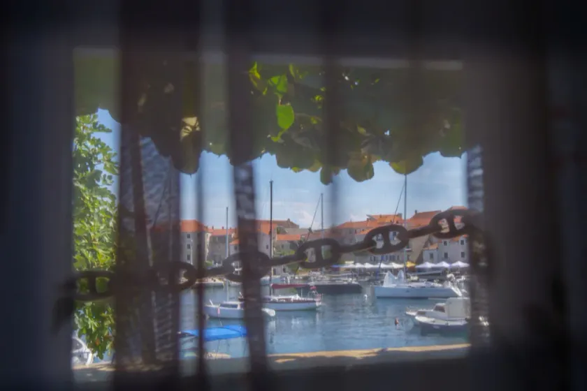 Apartment Sidro (103781-A1) - Postira - island Brac - Image 1