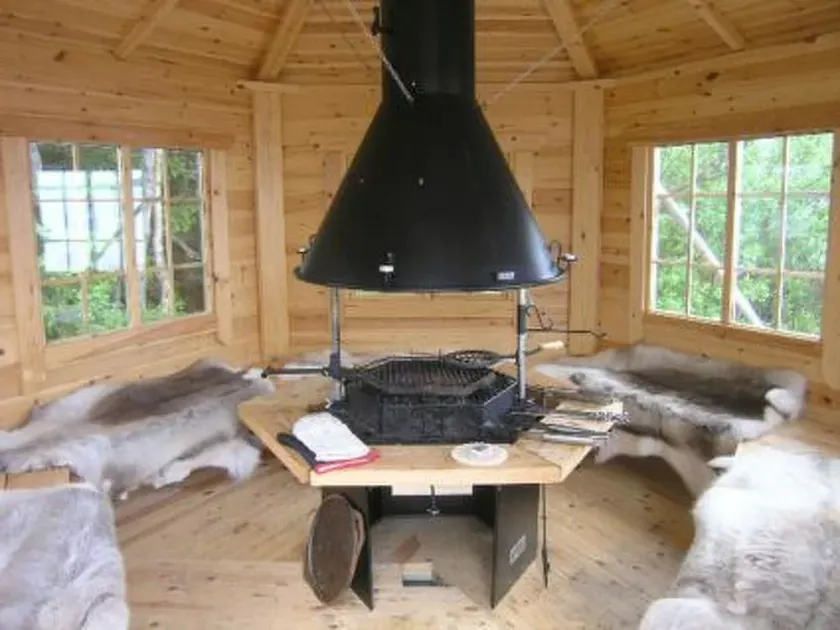 Holiday Home Taivaanranta by Interhome - Image 1