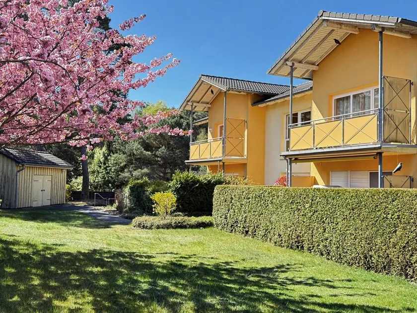 Ferienwohnung Melosine - Image 1