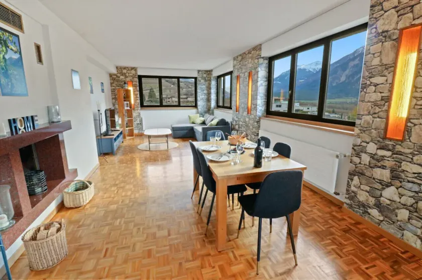 Appartement au coeur du vignoble - Image 1