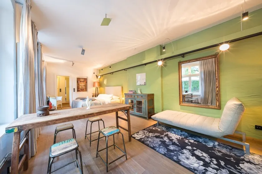 Design Apartments - "Im Holländerhaus" - Image 1
