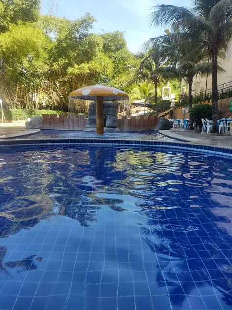 Golden Dolphin Grand Hotel - Apt 2 quartos comporta até 7 hóspedes mais uma criança de até 5 anos NÃO É PERMITIDO PET - Image 1