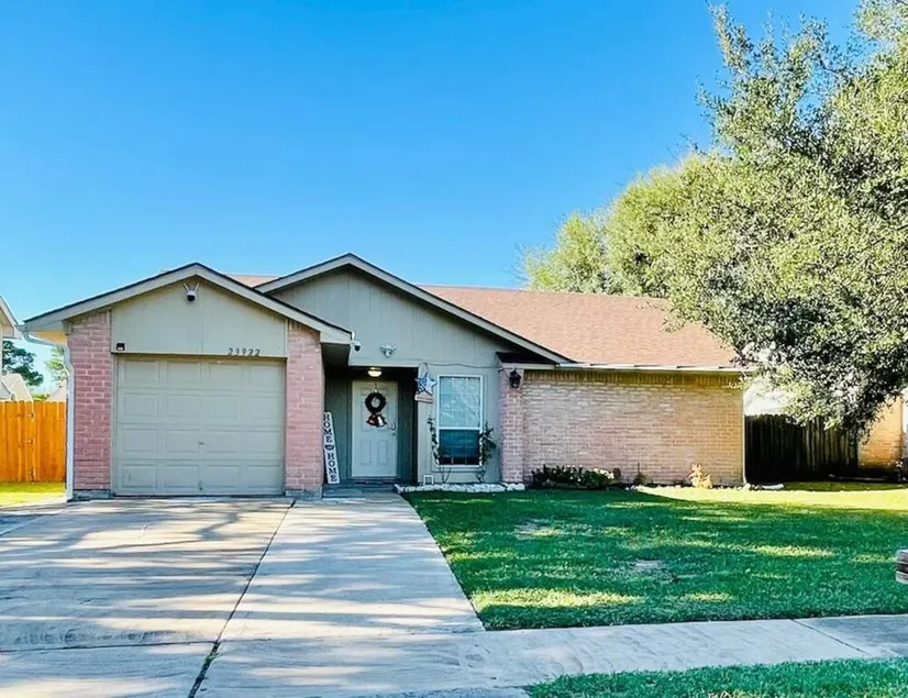 Best Value -3 BR Home by Premier Host- Heart of Katy | 40 mins from FIFA Stadium - Image 1