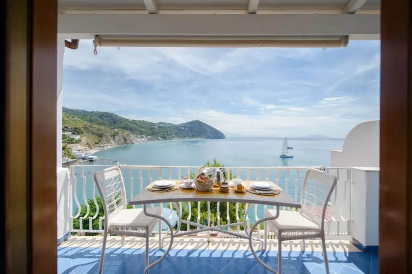 Maison de Charme i S. Angelo d'Ischia - Image 1