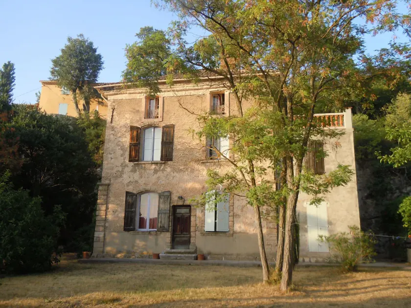 Cascina di Charme XVIII nel cuore della Provenza - Image 1