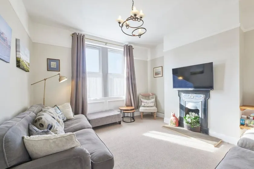 Host & Stay - The Cottage in Corbridge - Image 1