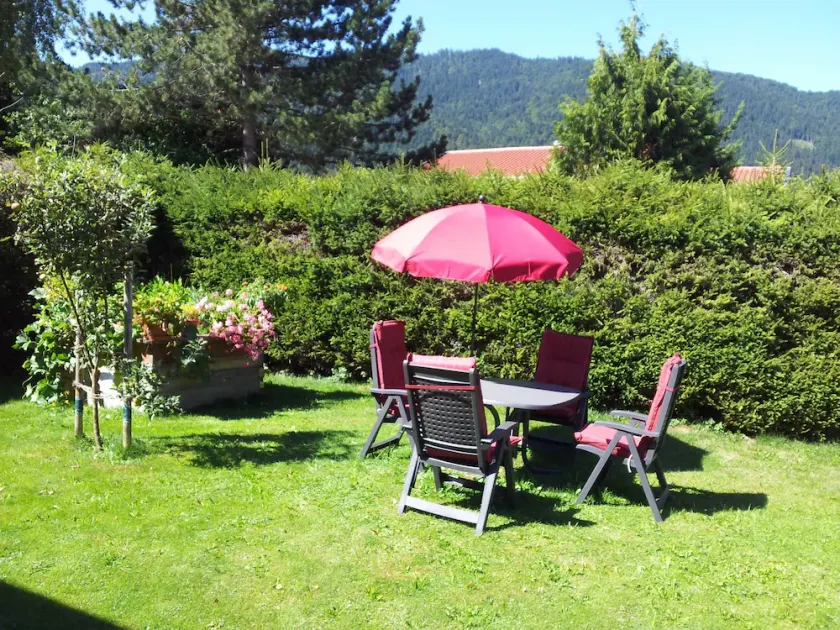 Ferienwohnung Haulle, Kreuth-Scharling am Tegernsee - Image 1
