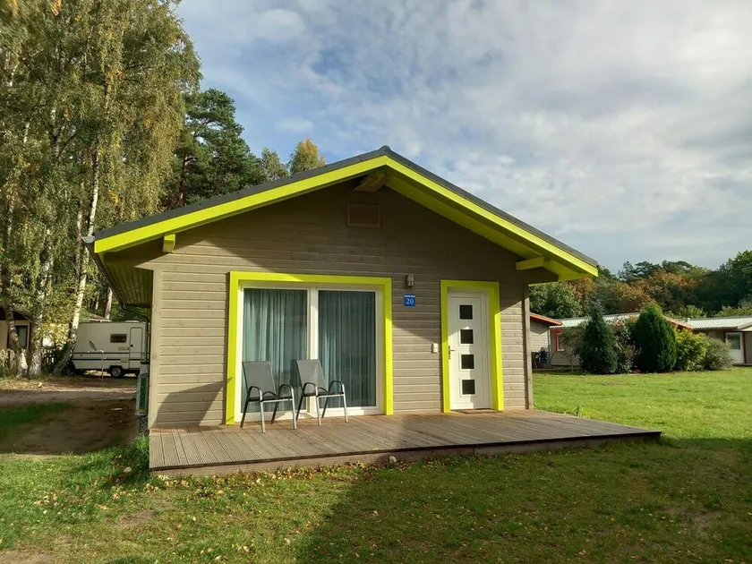 Vacation home M 20 - Holiday home M20 - Image 1