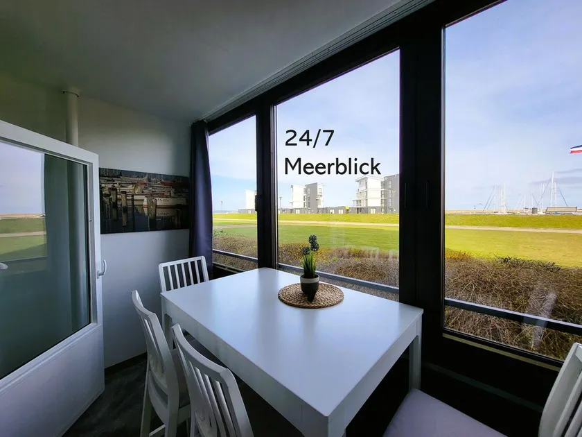 Ferienwohnung/app. für 4 Gäste mit 68m² in Wendtorf - Image 1
