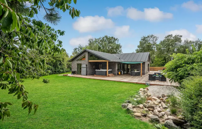 3 Bedroom Amazing Home In Vordingborg - Image 1