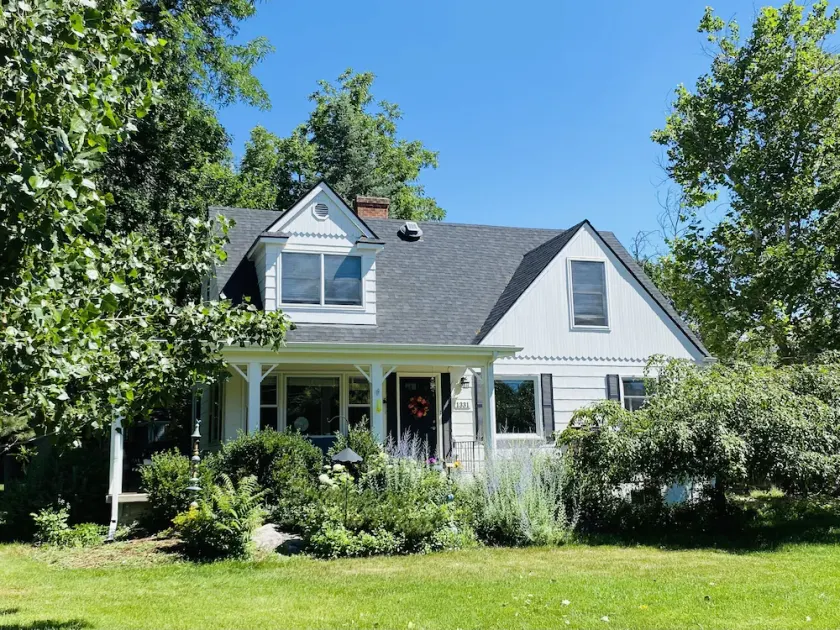 2-BR hus, fantastisk beliggenhed, stille - RHL2017-00539 - Image 1