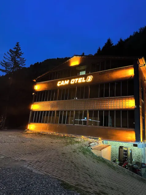 Çam Otel 2 - Image 1