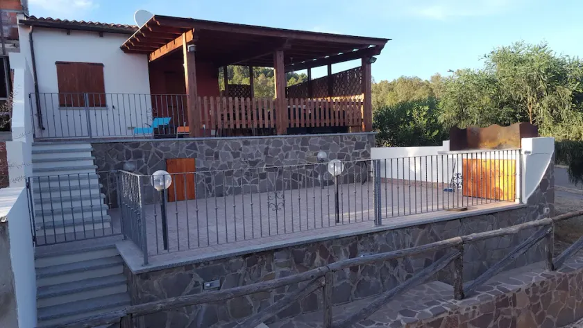 Chalet på Sardinien - Image 1