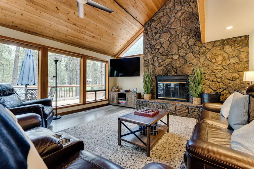 Black Butte Ranch-GM on 7th Hole. Major Upgrades! Ranch Favorite!! - Image 1