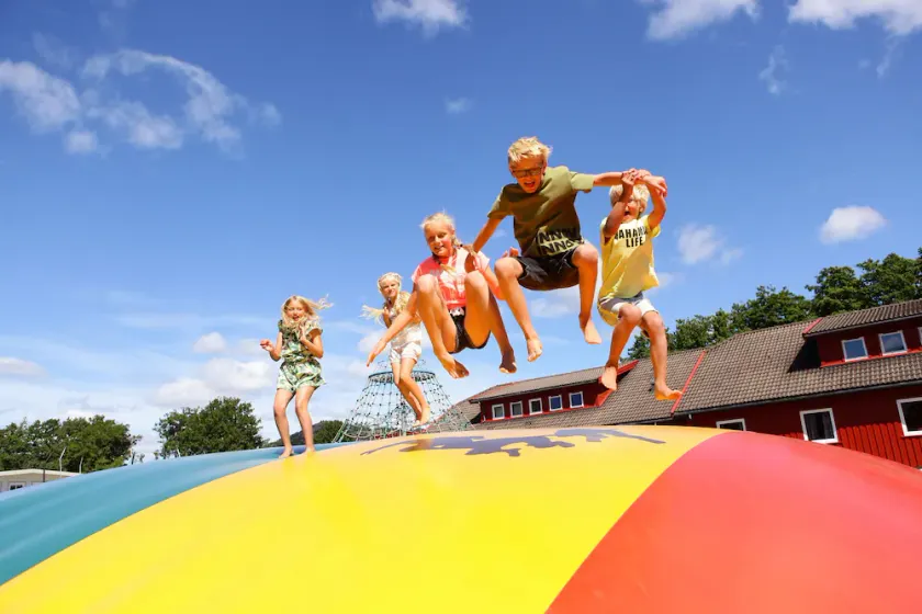 Solstrand Camping - Image 1