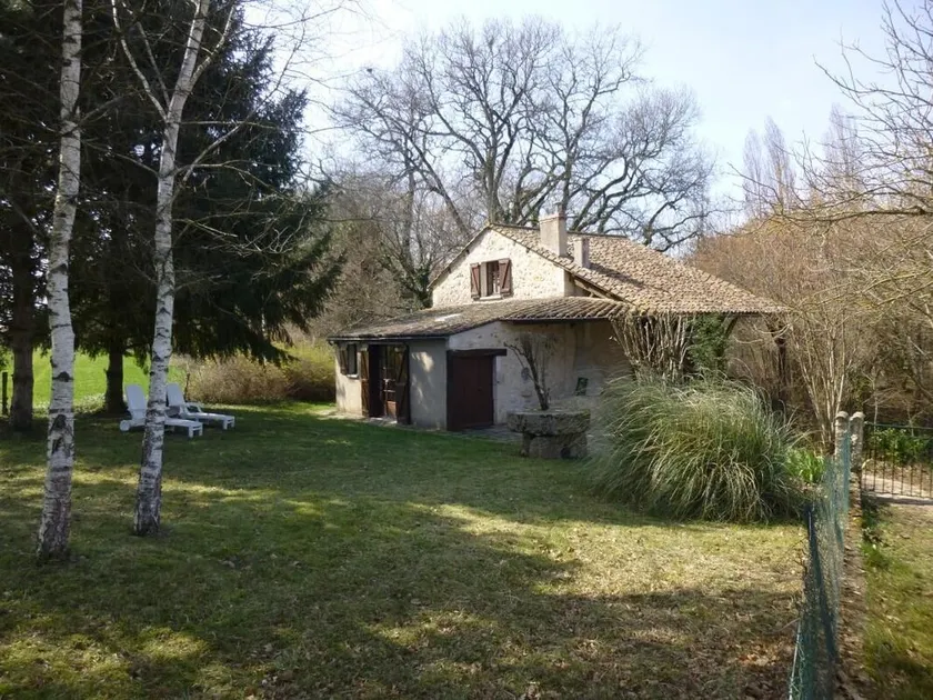 Le petit moulin - Image 1