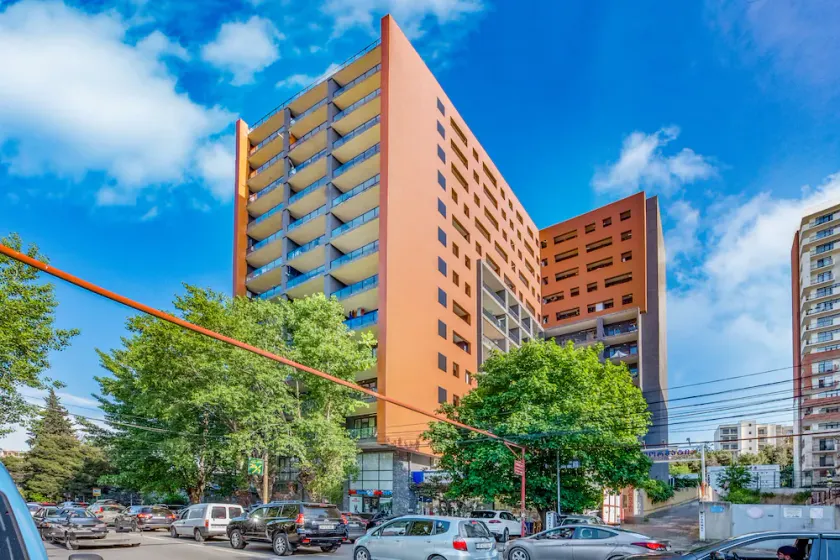 HB apartments University II - Image 1