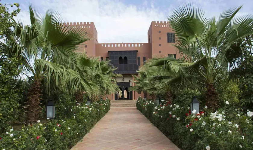 Kasbah ATFEL - Image 1