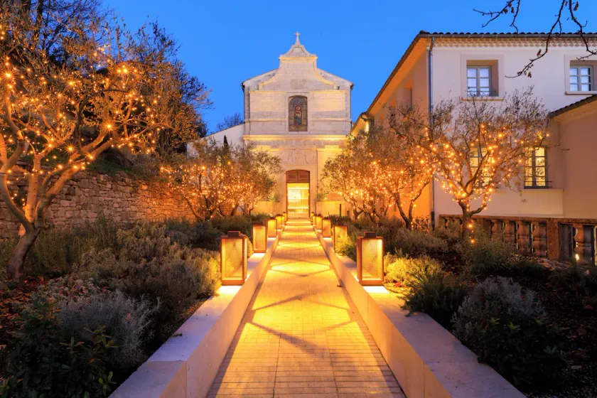 Le Couvent des Minimes, un Hôtel & Spa L'Occitane en Provence - Image 1