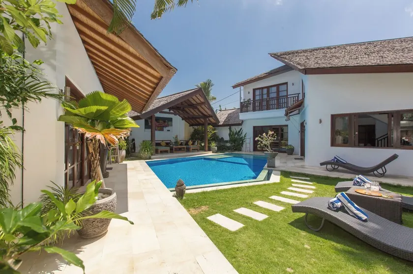 Villa Origami by Nagisa Bali - Image 1