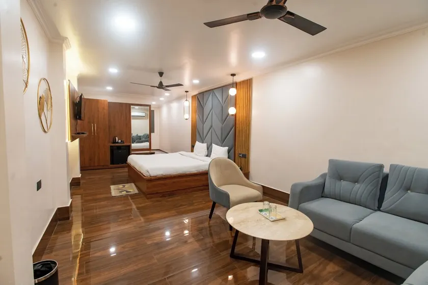 Hotel Bobina - Image 1