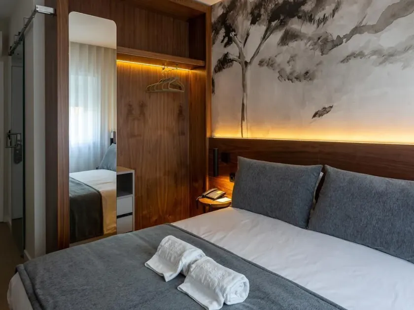Hotel Afonso V & SPA - Image 1