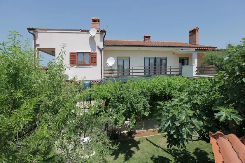 Nina Medulin-spacious,WiFi,air-condition - Image 1