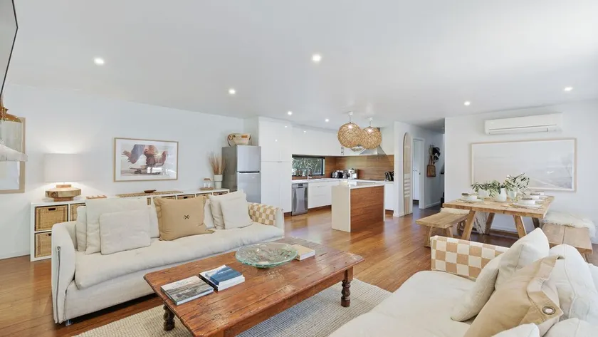 Island Surf House - Image 1