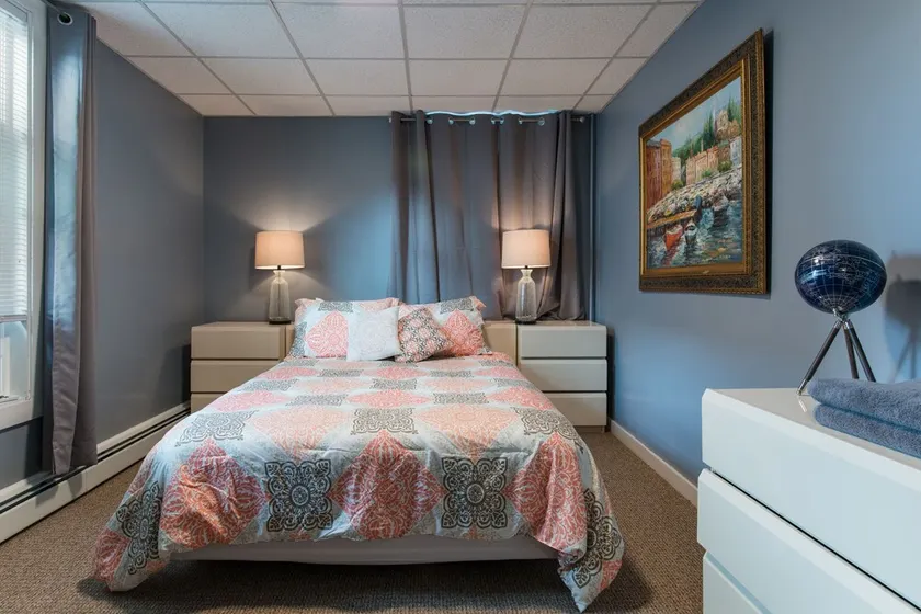 Hôtel Quality and Confy, près de la plage, pour 6 personnes - Image 1