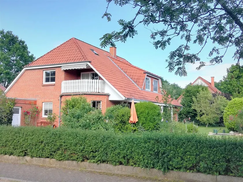 Ferienwohnung Gisela Rohde - Image 1