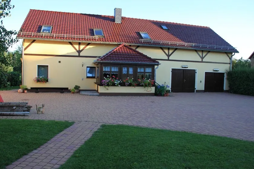 Ferienwohnung Strey - Image 1
