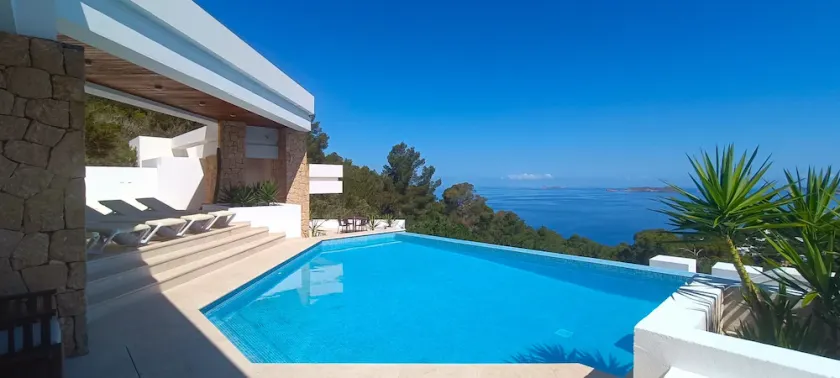 Ibiza 7th Heaven Villa - Image 1