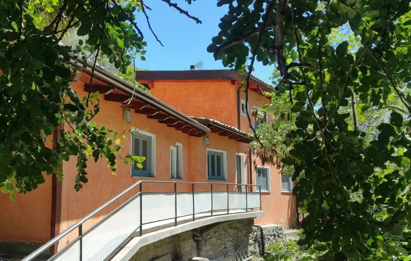 ALASSIO AVEC JARDIN PRIVÉ, TV / Wi-Fi, BARBECUE, MOTEUR 50 CC - Image 1